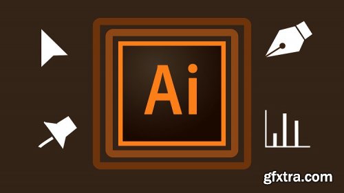 Complete Adobe Illustrator Bootcamp 2022