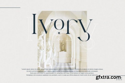 Joyfish | Lovely Serif Font