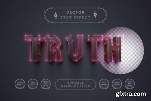  Velvet Editable Text Effect, Font Style