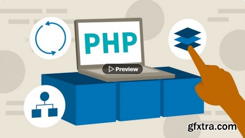  PHP Essential Training (2022)