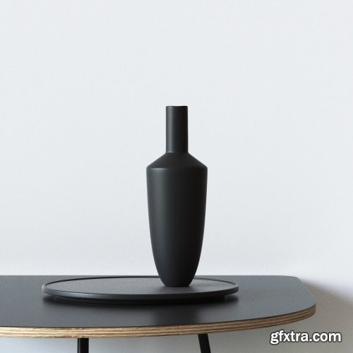 Muuto Balance vases set