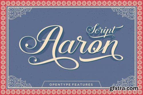 Aaron Script