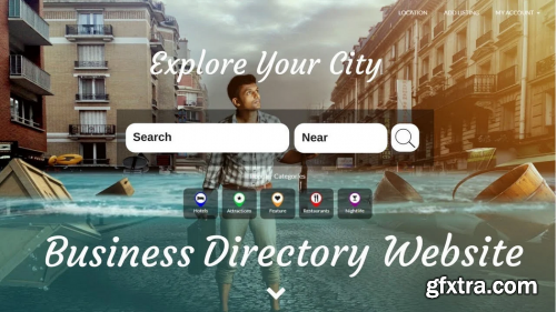  How to Create a Listing or Directory Website with WordPress