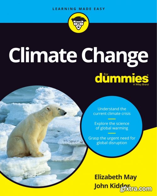 Climate Change For Dummies (Dummies) 