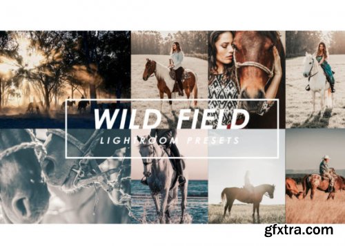 WILD FIELD PRESETS