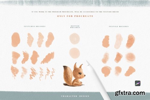 CreativeMarket - Grids for Creating Cute Characters 4872093