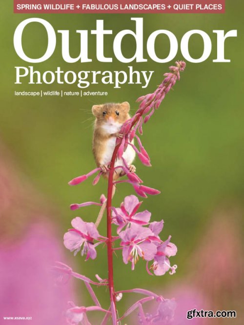 Outdoor Photography - Issue 280 - April 2022  