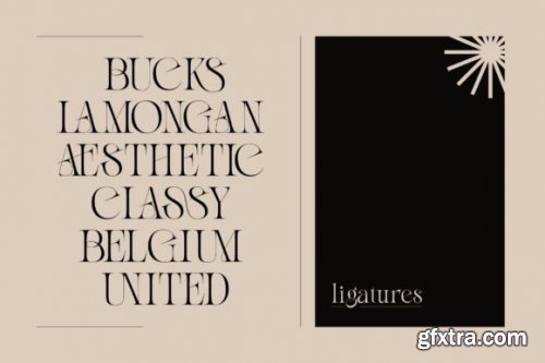 Fashion Wacks Font