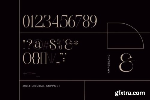 Fashion Wacks Font