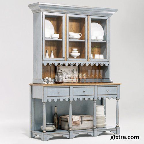 Kitchen furniture 19