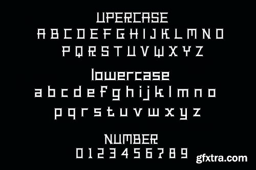  Bentley Floyd Font