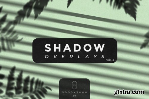 Shadow Overlays Vol.2