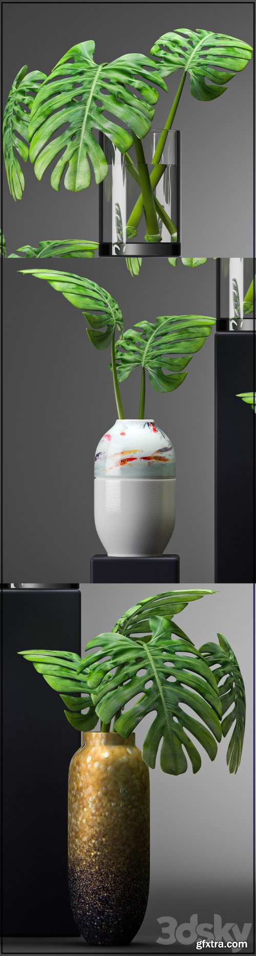 MODERN VASES 2