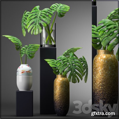 MODERN VASES 2