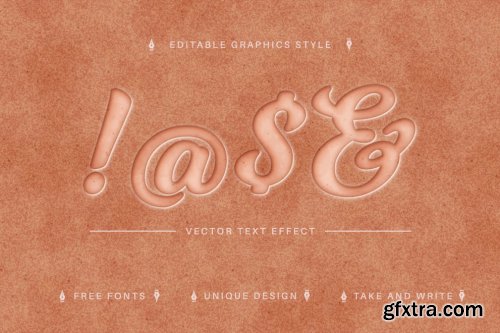 CreativeMarket - Beach Sand - Editable Text Effect 7167547