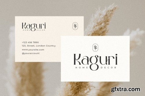 Radon - Classy Elegant Display Font