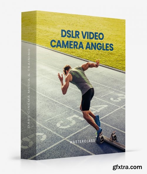 DARE CINEMA - Camera Angles-DSLR Video