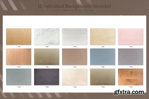 Natural Shadow Overlays and Backgrounds