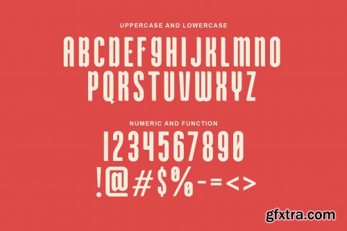  Wonder Corner Font