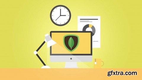 Learn MongoDB - Leading NoSQL Database from scratch
