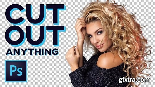 Cut it Out: Isolate Anything in Photoshop (Without Layer Masks)