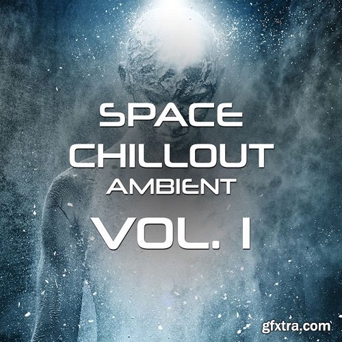 Rafal Kulik Space Chillout Vol 1 WAV