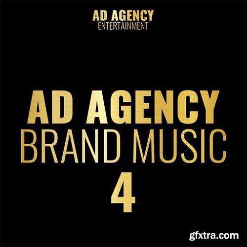 AD AGENCY Entertainment Brand Music 4 WAV