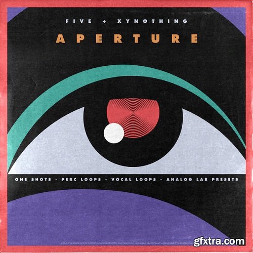 Five & Xynothing APERTURE (Multi Kit)