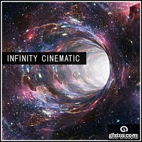 Loopersound Infinity Cinematic WAV MIDI