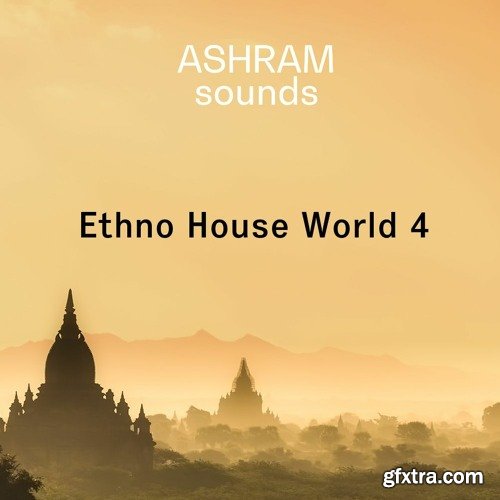 Riemann Kollektion ASHRAM Ethno House World 4 WAV