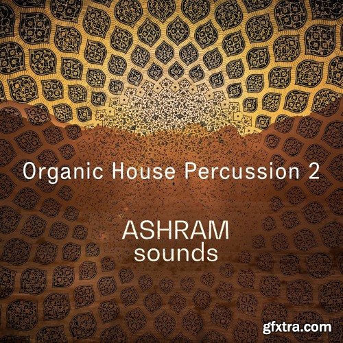 Riemann Kollektion ASHRAM Organic House Percussion 2 WAV