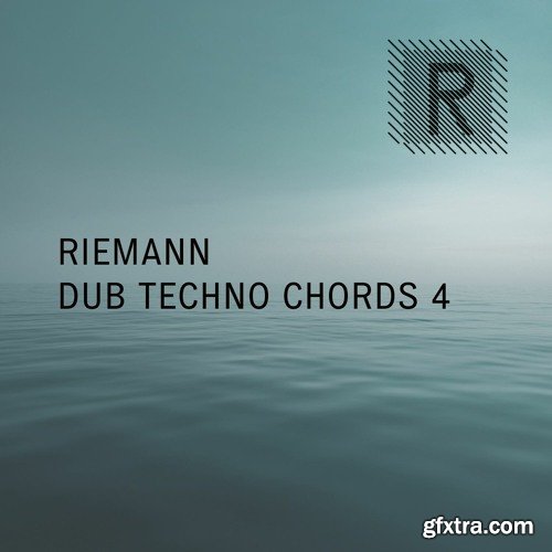 Riemann Kollektion Riemann Dub Techno Chords 4 WAV