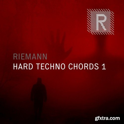 Riemann Kollektion Riemann Hard Techno Chords 1 WAV