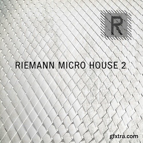 Riemann Kollektion Riemann Micro House 2 WAV