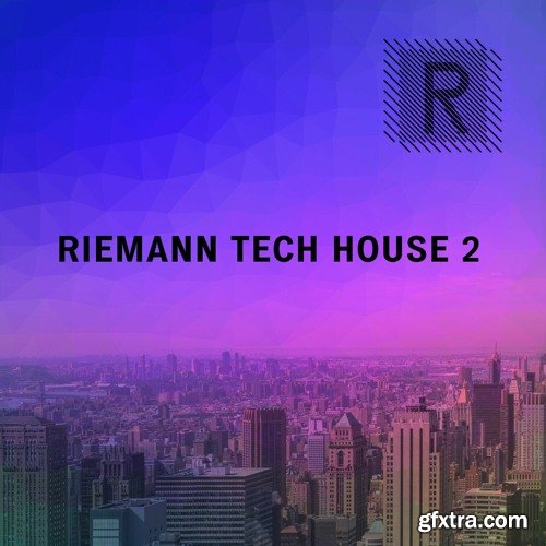 Riemann Kollektion Riemann Tech House 2 WAV