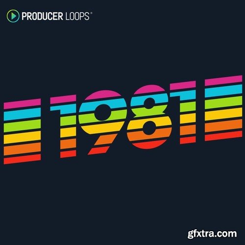 Producer Loops 1981 MULTiFORMAT