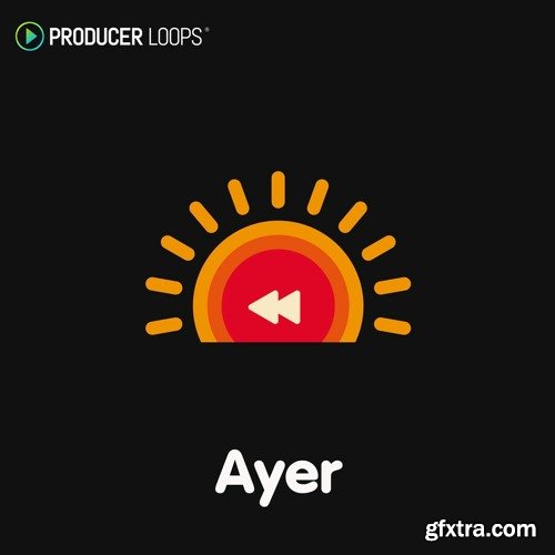 Producer Loops Ayer MULTiFORMAT