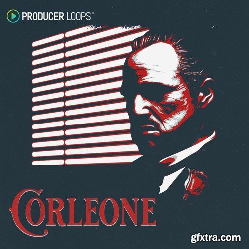 Producer Loops Corleone MULTiFORMAT