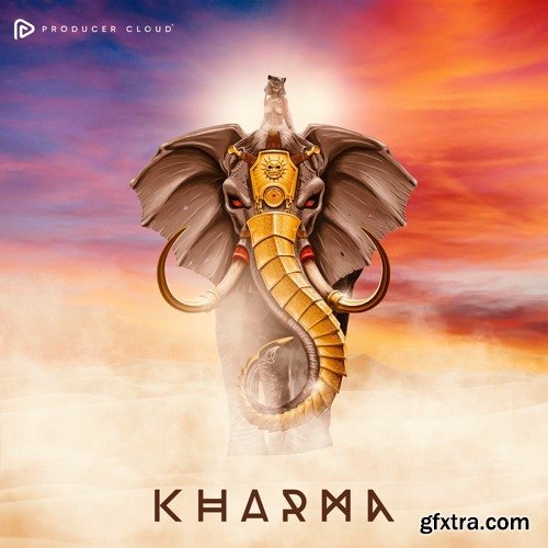 Producer Loops KHARMA MULTiFORMAT