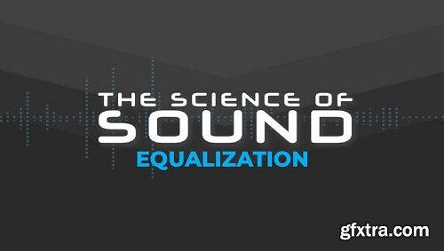 FaderPro The Science of Sound: Equalization TUTORiAL