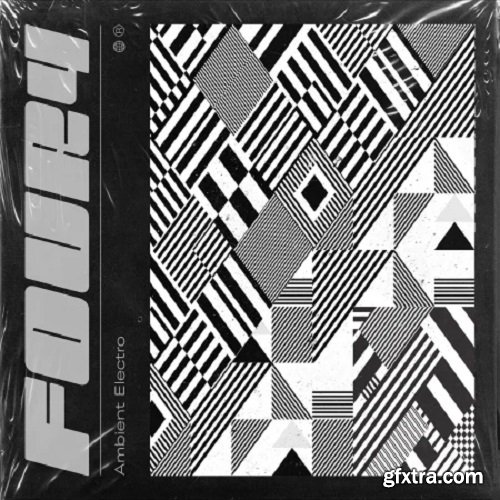 Four4 Ambient Electro MULTiFORMAT