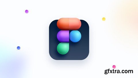 UI/UX Designing Course in Figma (Beginner)