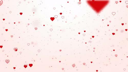 Videohive - Valentine Background Concept. - 37470967 - 37470967