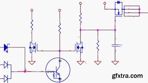 Laptop Schematics: Learn How to Read Motherboard Schemes