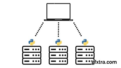 Python for Software Engineering Bootcamp