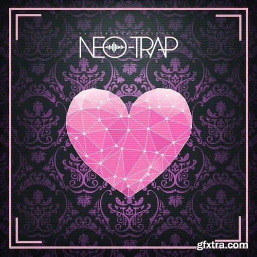 Patchbanks Neo-Trap AiFF