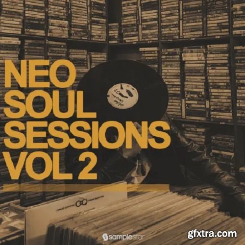 Samplestar Neo Soul Sessions Vol 2 WAV