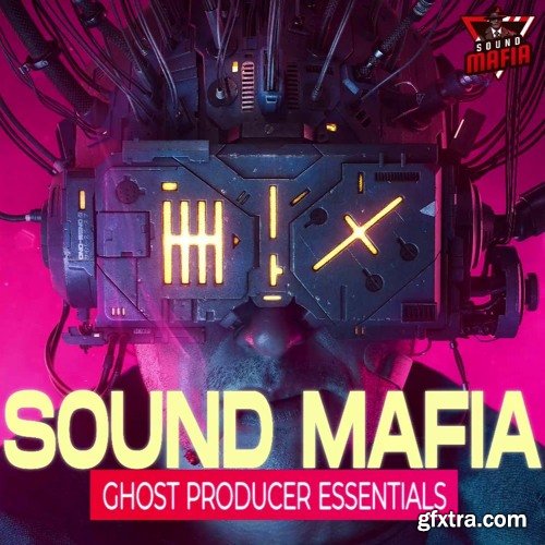 Sound Mafia Ghost Producer Essentials Vol 1 MULTiFORMAT