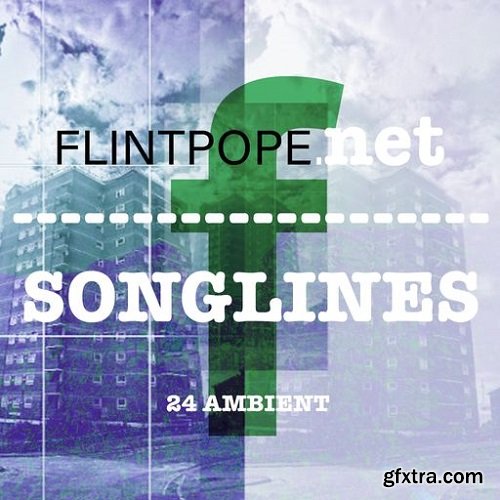 Flintpope SONGLINES WAV