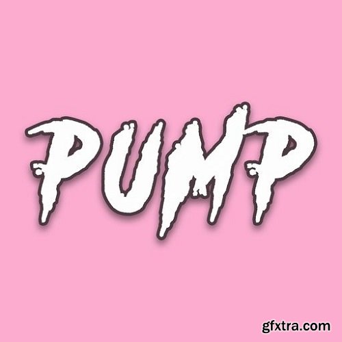 DiyMusicBiz Pump WAV